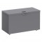 Whirlpool W3RHS44EG Καταψύκτης Μπαούλο 442lt